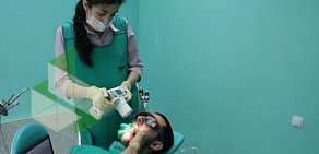 Стоматологическая клиника РостСтом на Красноармейской улице