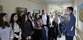 Новочебоксарский химико-механический техникум в Новочебоксарске