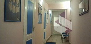 Стоматологическая клиника Созвездие на Ново-Вокзальной улице