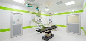 Медицинский центр Эс Класс Клиник на проспекте Революции 