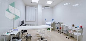 Медицинский центр Эс Класс Клиник на проспекте Революции 