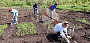 ПГСГА, Поволжская государственная социально-гуманитарная академия на улице Блюхера