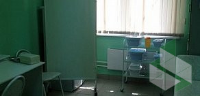 Медицинская лаборатория Гемотест на улице Наташи Ковшовой