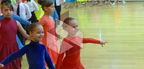 Центр танцевального спорта Монарх в Медведково