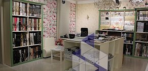 Шоурум Lookdecor на метро Каширская