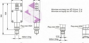 Торговая компания Теплоприбор