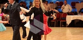 Школа танцев Sobol Dance на метро Проспект Вернадского