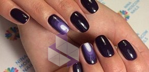 Студия маникюра Moscownails на метро Аэропорт