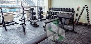 Фитнес-клуб МетроFitness на улице Машиностроителей