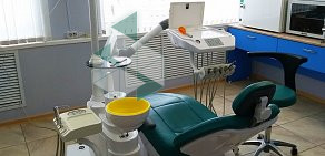 Стоматологический кабинет Доктор Дент