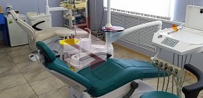Стоматологический кабинет Доктор Дент