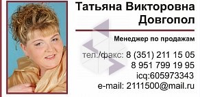 Империя интерьера