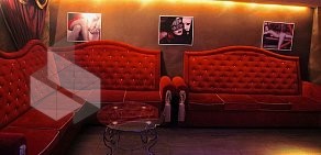 Zависть Gentleman-Bar на набережной канала Грибоедова