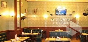 Пивной ресторан O&#039;Hara Pub на проспекте Октября