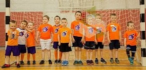 Детский футбольный клуб Чемпионика в Лобне