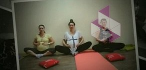 Студия йоги Yoga Fresh