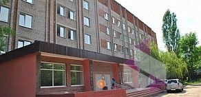 Городская больница № 7 Стационар на улице Крайняя