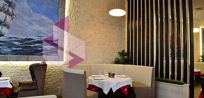 Ресторан Porto Maltese в ТЦ Океания