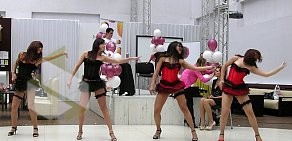 Школа танцев НимФея