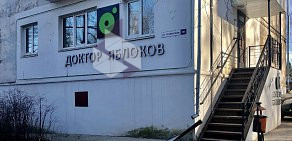 Торгово-сервисный центр Доктор Яблоков