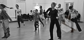 Школа танцев Step в Химках
