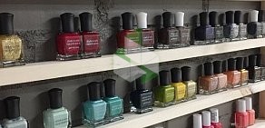 Студия ногтевого сервиса NAILS NOW! на метро Белорусская