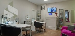 Студия красоты Studio13beauty в Малом Палашёвском переулке