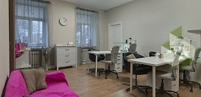 Студия красоты Studio13beauty в Малом Палашёвском переулке