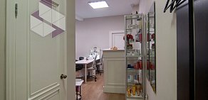 Студия красоты Studio13beauty в Малом Палашёвском переулке