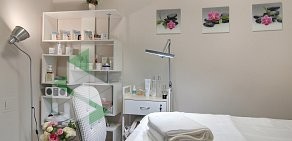 Студия красоты Studio13beauty в Малом Палашёвском переулке