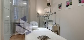 Студия красоты Studio13beauty в Малом Палашёвском переулке