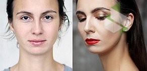 Школа макияжа Beauty Aura на улице Образцова