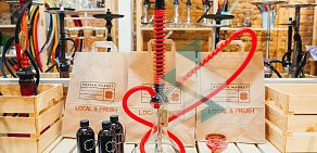 Магазин товаров для курения HookahMarket Penza на Московской улице