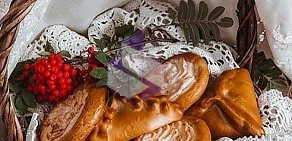 Пекарня Перкарня Буханка на Георгиевском проспекте, 37 к 1 в Зеленограде
