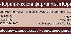 Журнал Ваш Белгород в Восточном округе