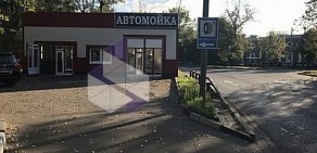 Автомойка АЮС-Сервис на метро Курская