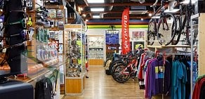 Магазин велотоваров Veloprobeg.ru