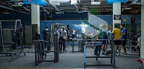 Спортивно-оздоровительный клуб PascalFit на метро Беляево