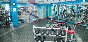 Спортивно-оздоровительный клуб PascalFit на метро Беляево