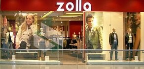 Магазин одежды Zolla на Планерной улице