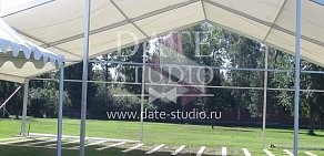 Мастерская воздушных шаров и подарков ручной работы DATE Studio