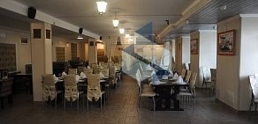 Ресторан-кафе Суриковъ на проспекте Мира
