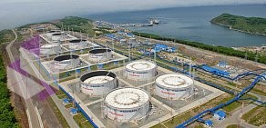 Строительная компания Транснефтьстрой