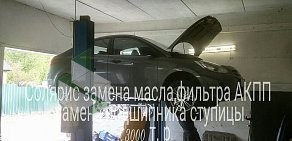 Автосервис eVs