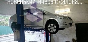 Автосервис eVs