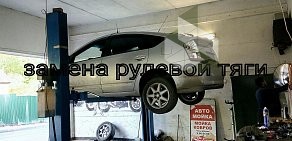 Автосервис eVs