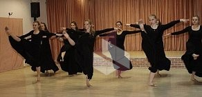 Школа танцев Vesta на улице Красная Пресня