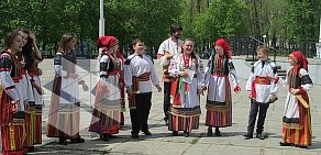 Белгородская детская музыкальная школа № 3 на улице Некрасова
