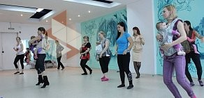 Студия слинготанца и фитнеса Танцующие слинги на проспекте Димитрова