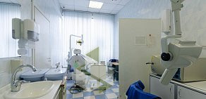 Стоматологическая клиника Санация на улице Академика Бочвара, 10а 